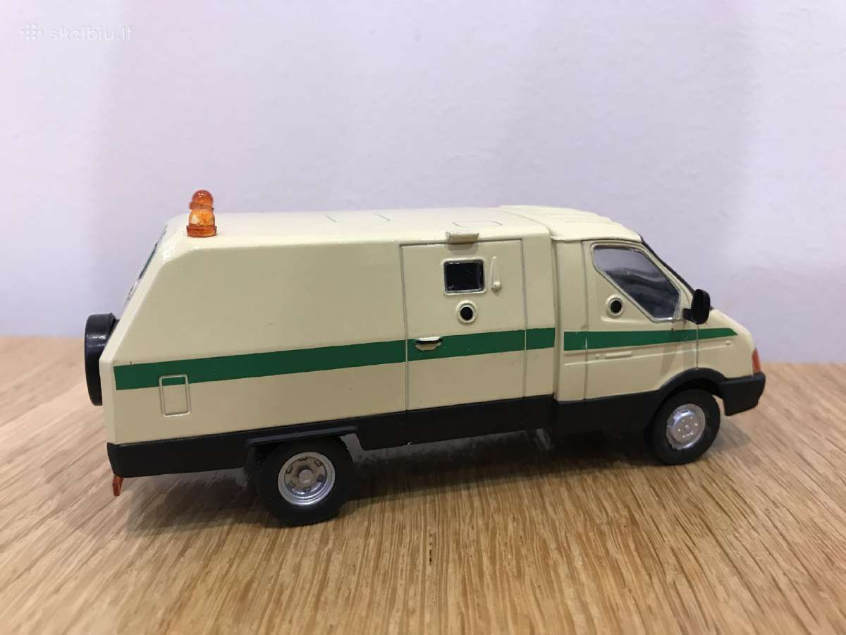 Gaz 3302 - nuotraukos Nr. 3