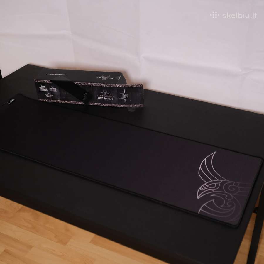 Pelės Kilimėlis L33t Gaming Viking Bifrost XXL