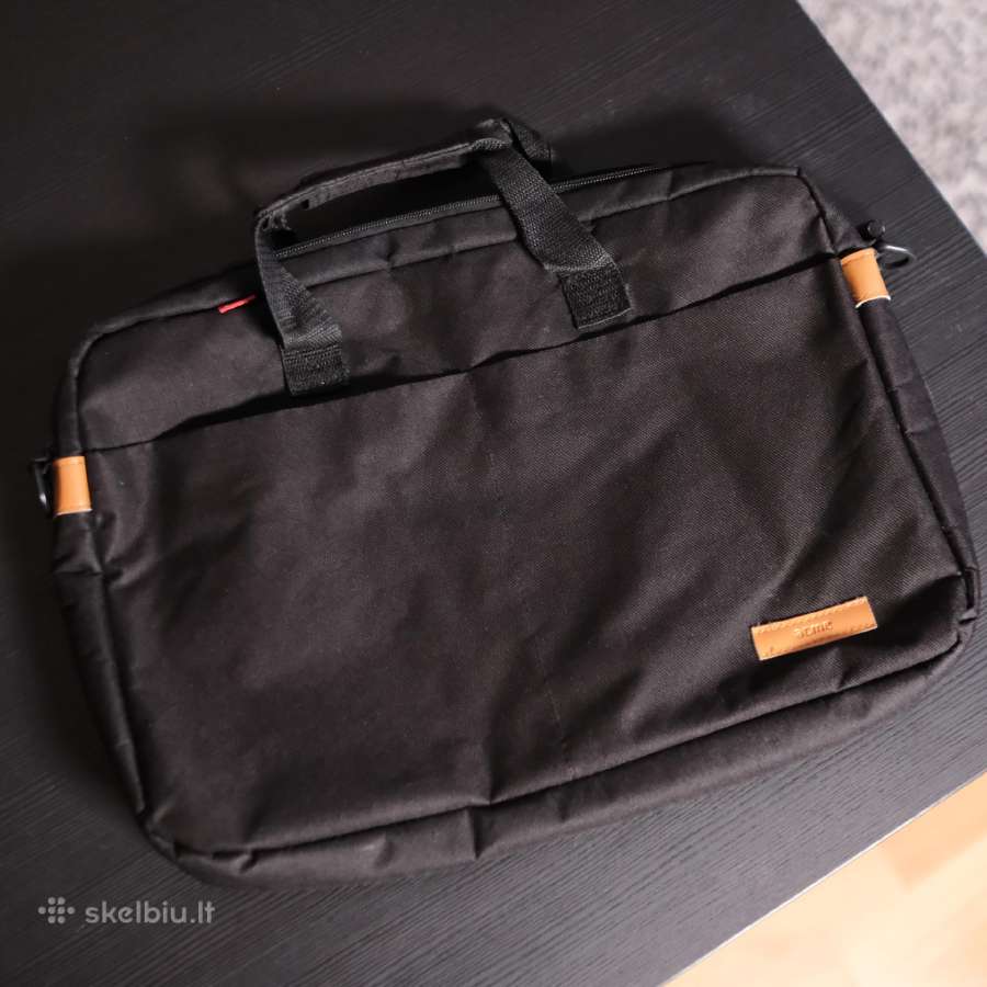15.6" Nešiojamojo Kompiuterio Krepšys