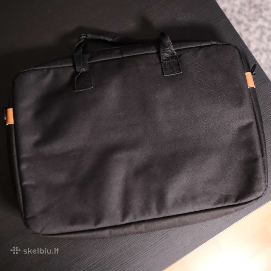 15.6" Nešiojamojo Kompiuterio Krepšys - nuotraukos Nr. 2