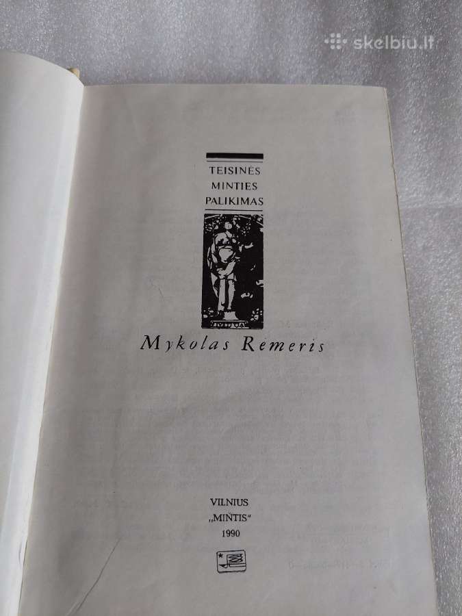 Lietuvos konstitucinės teisės paskaitos - nuotraukos Nr. 2