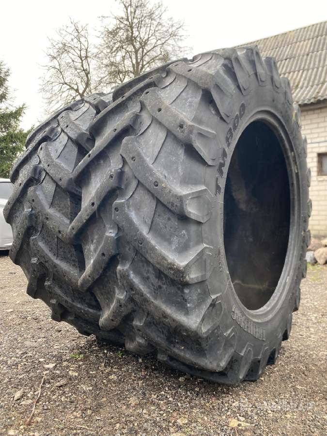 440/65/r28 Trelleborg padangos