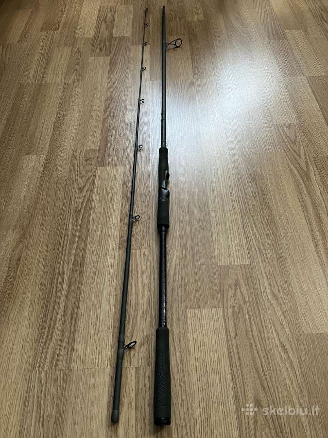 Savage gear Sg4 spiningas