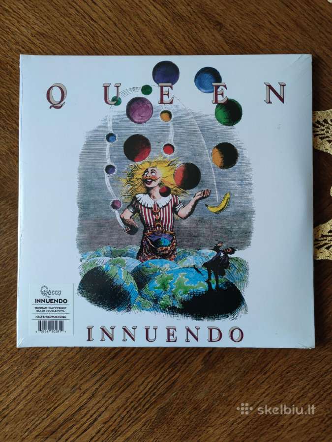 Queen. Freddie Mercury. Modern Talking. Chicago - nuotraukos Nr. 5