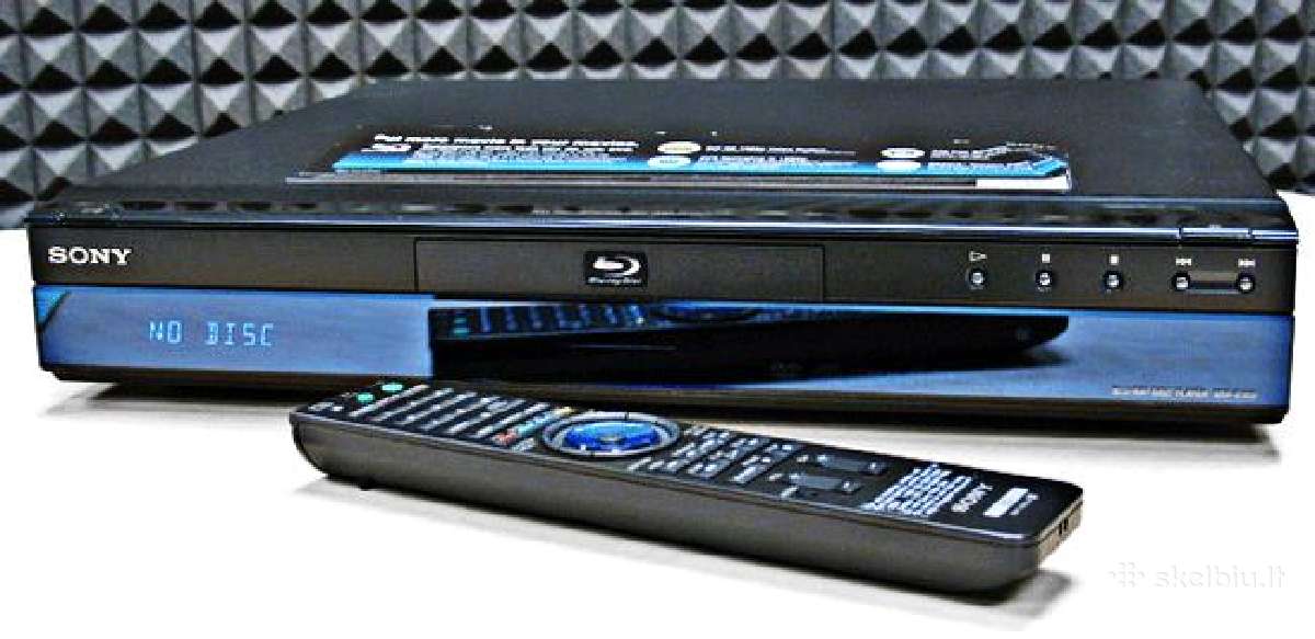 Sony Rdr-hxd970 HDD 250gb, Olive Q3,pioneer Pd-605 - nuotraukos Nr. 8