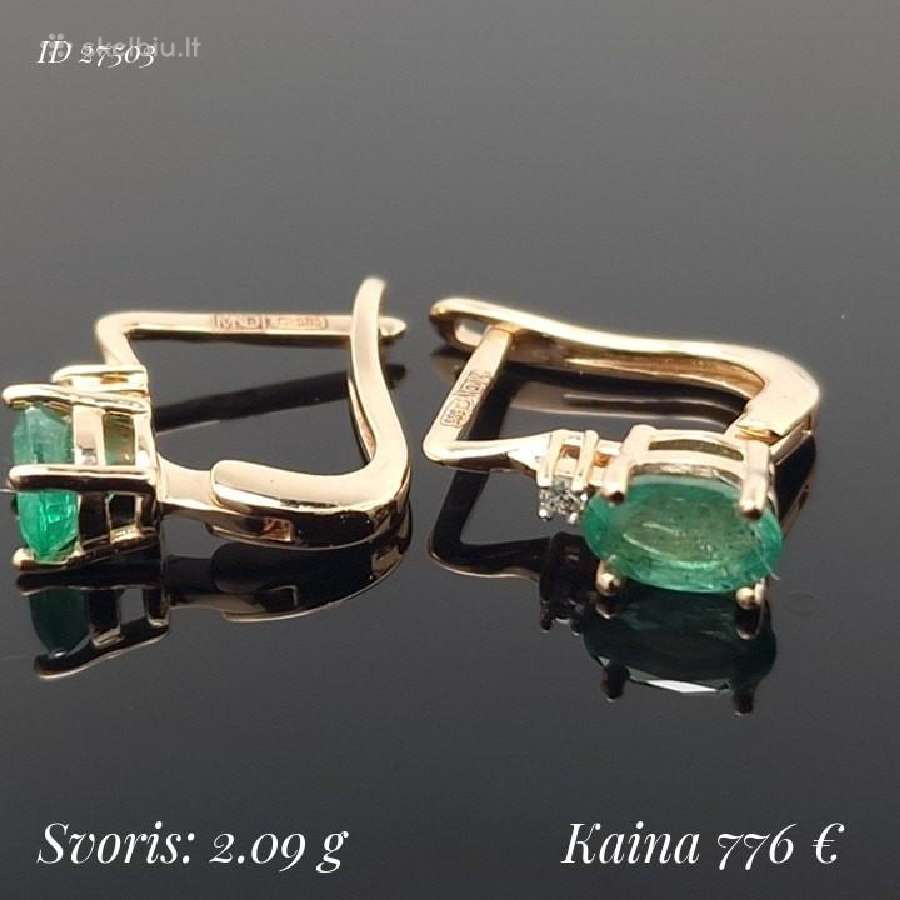 , Auksas Pigiau, Virš 5000 Aukso Gaminių, - nuotraukos Nr. 10