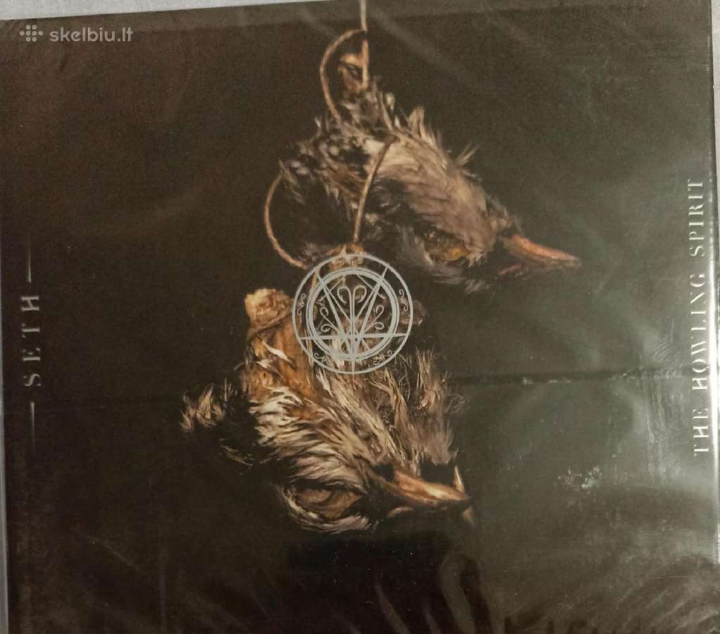 Seth - The Howling Spirit