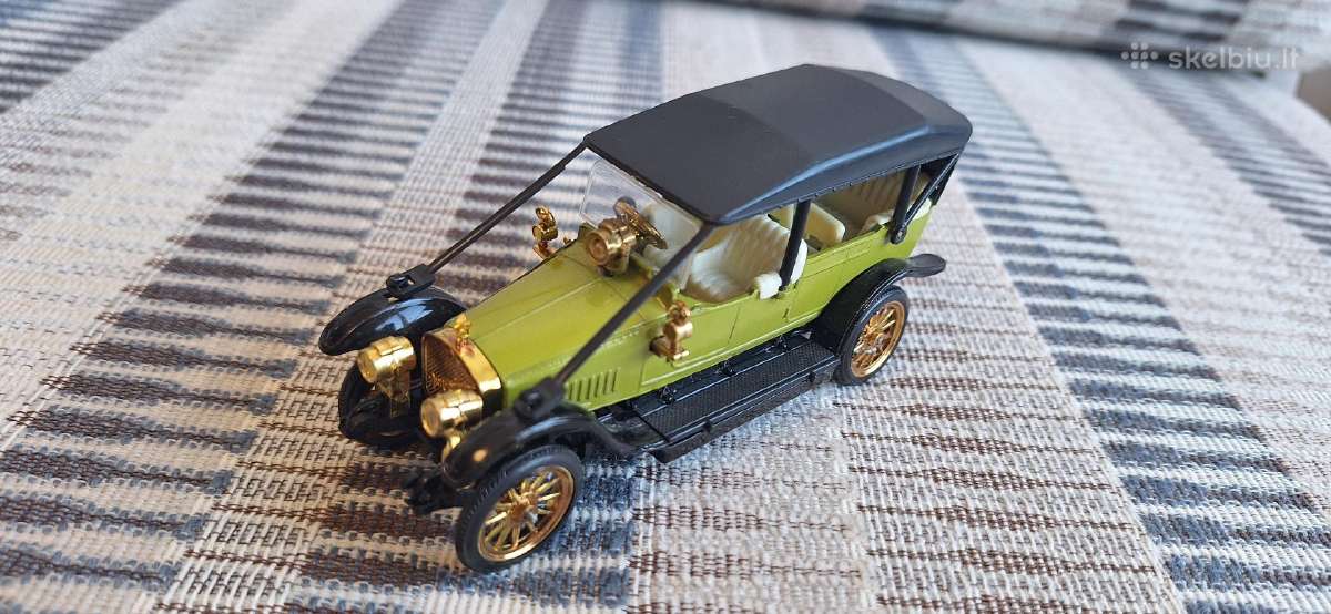 TSRS modeliukai russobalt