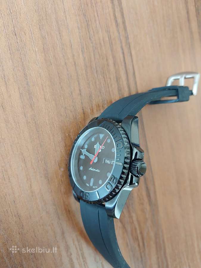Stealth 5kx Submarine - nuotraukos Nr. 10