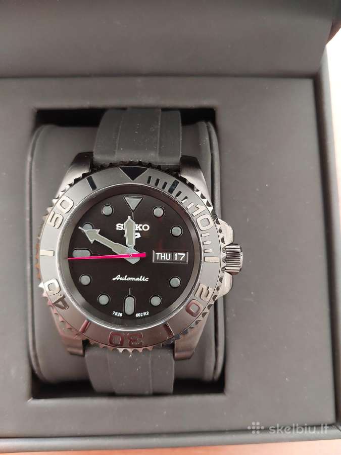 Stealth 5kx Submarine