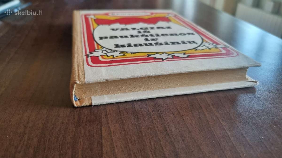 Knyga "Valgiai iš paukštienos ir kiaušinių" - nuotraukos Nr. 2
