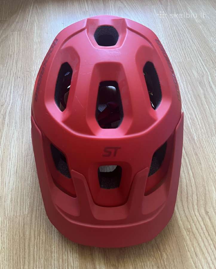 Dviratininko šalmas Rockrider St