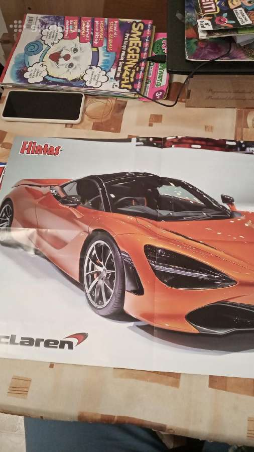 Flintas , žurnalai 2024 m 3 vnt - nuotraukos Nr. 3