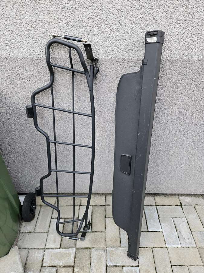Volvo v70, Xc70,XC60,xc90 2008 ats.ratas,storke - nuotraukos Nr. 21