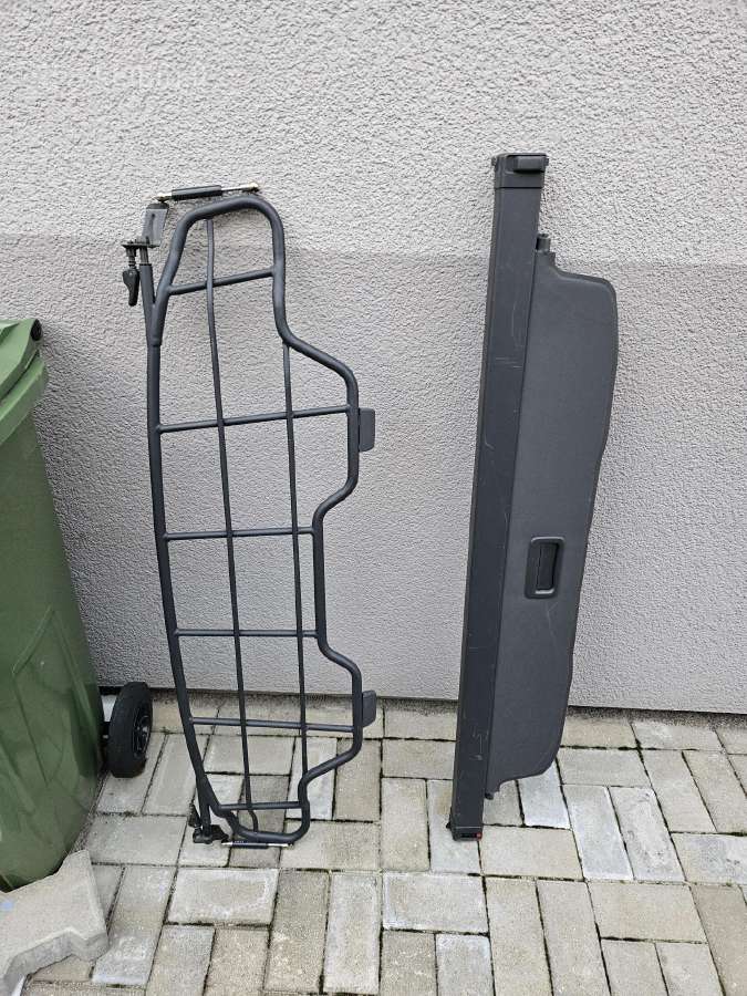 Volvo v70, Xc70,XC60,xc90 2008 ats.ratas,storke - nuotraukos Nr. 22