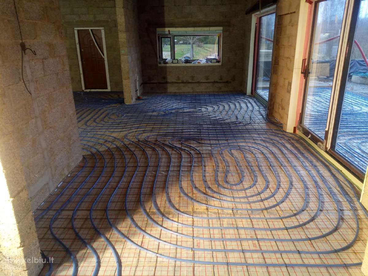 Uponor Ecoflex Thermo Varia 2/32/2,9 140 - nuotraukos Nr. 4