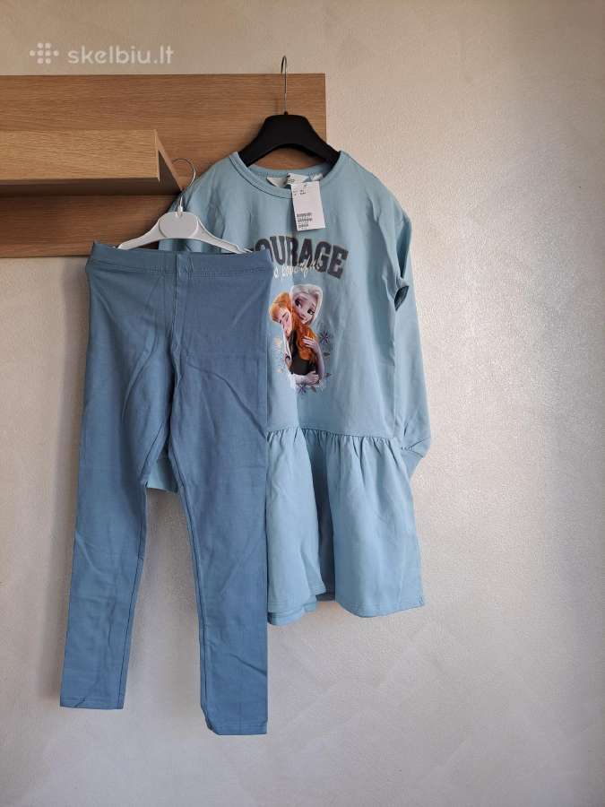 Hm komplektukas