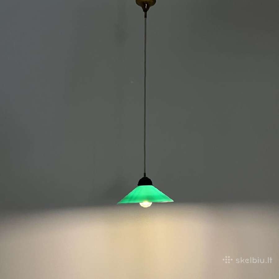 Pakabinmas šviestuvas - nuotraukos Nr. 7