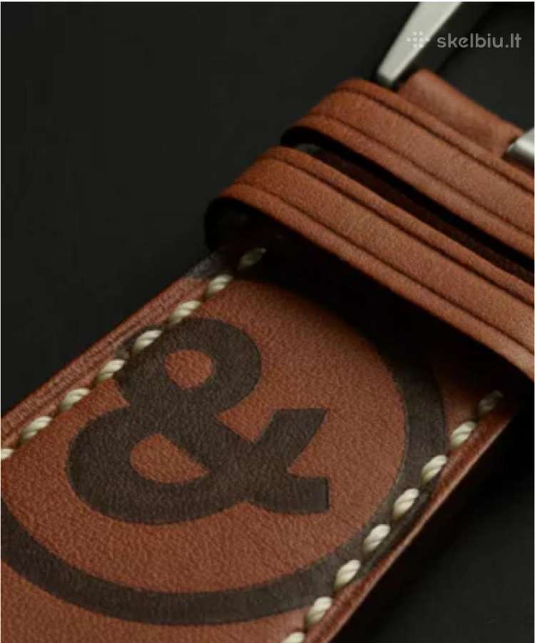 Bell&ross Br03-92 Golden Heritageir Br126-94-sc - nuotraukos Nr. 6