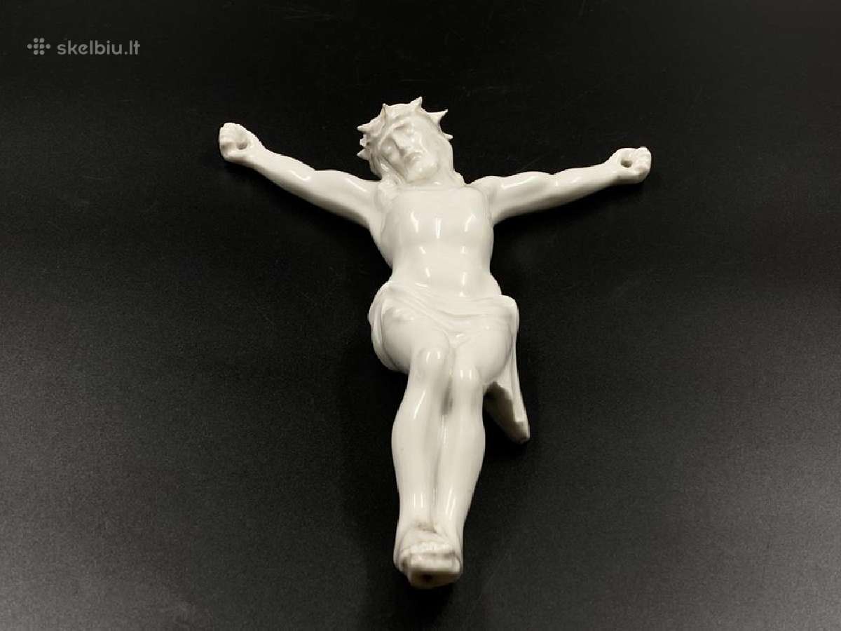 Pakabinama skulptūra ''Jėzus Kristus''