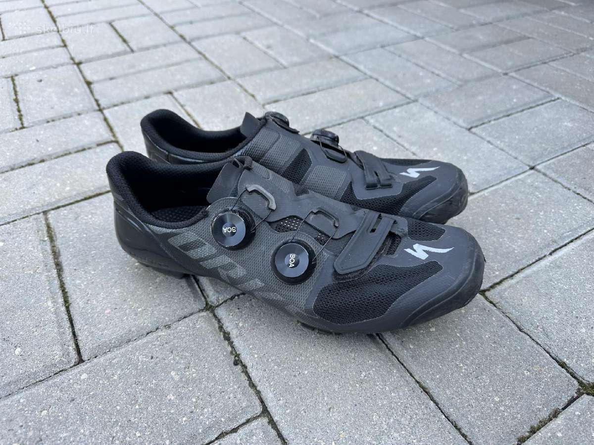 S-Works Recon Vent EVO batai 44