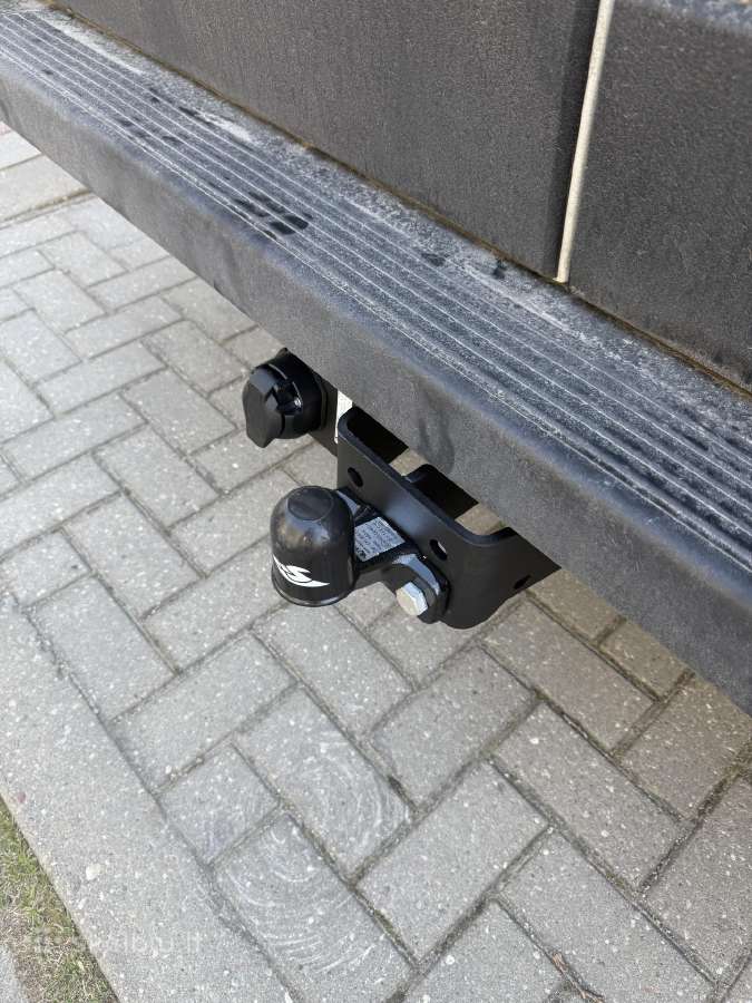 Turistiniai automobiliai, kemperis. - nuotraukos Nr. 15