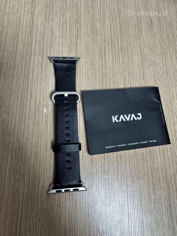Apple Watch 42/44mm Apyrankė