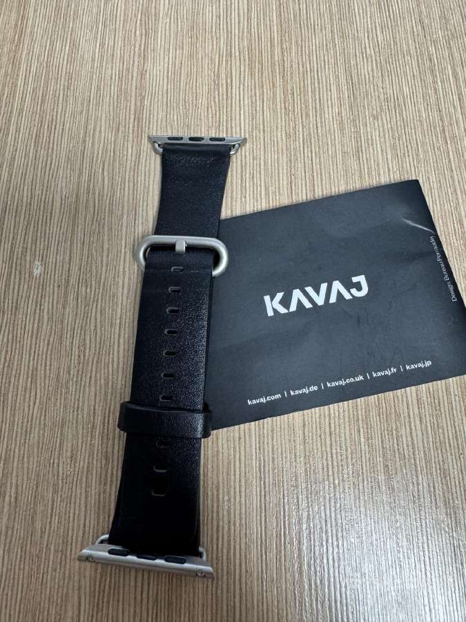 Apple Watch 42/44mm Apyrankė - nuotraukos Nr. 3