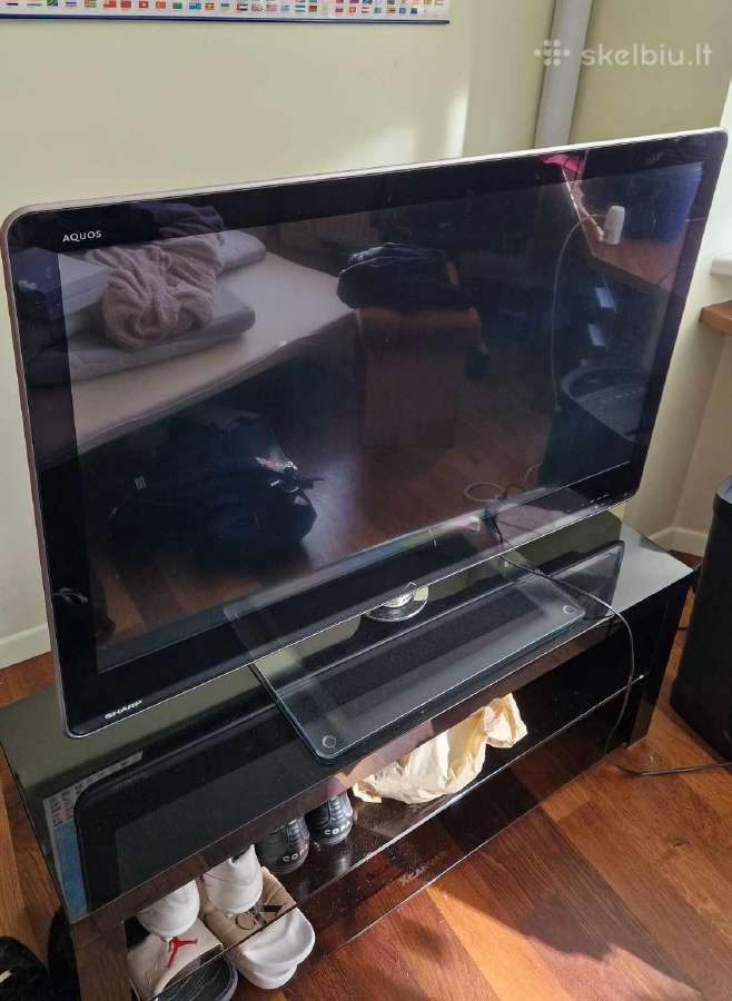 Sharp Lc-46le925e LCD Colour TV