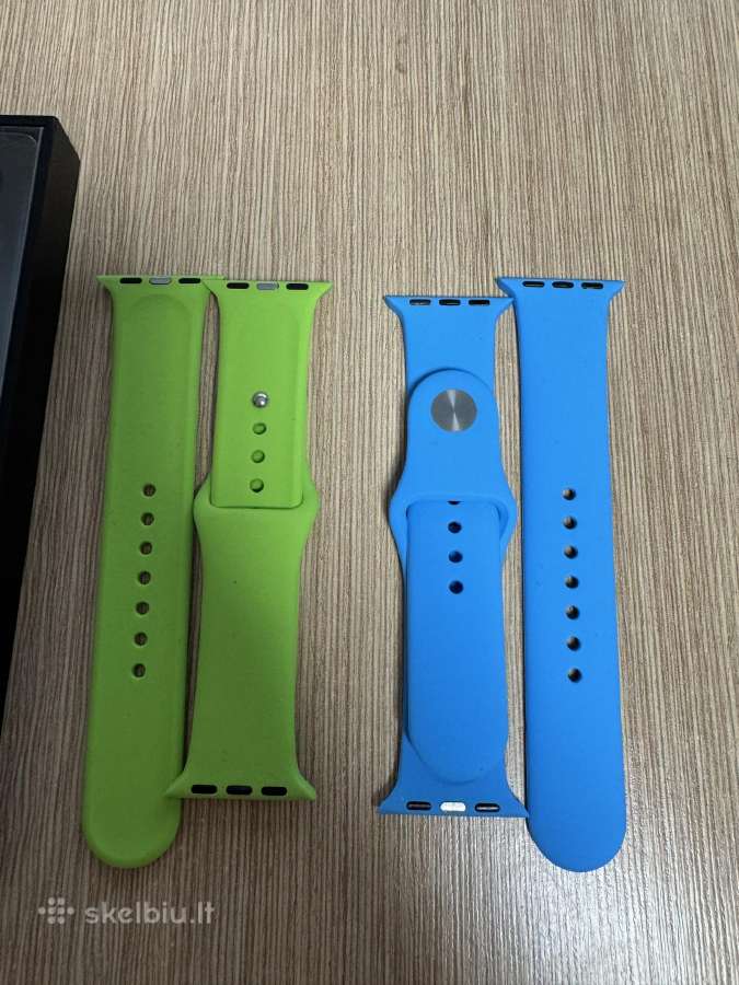 Apple Watch 38/40mm apyrankės - nuotraukos Nr. 2