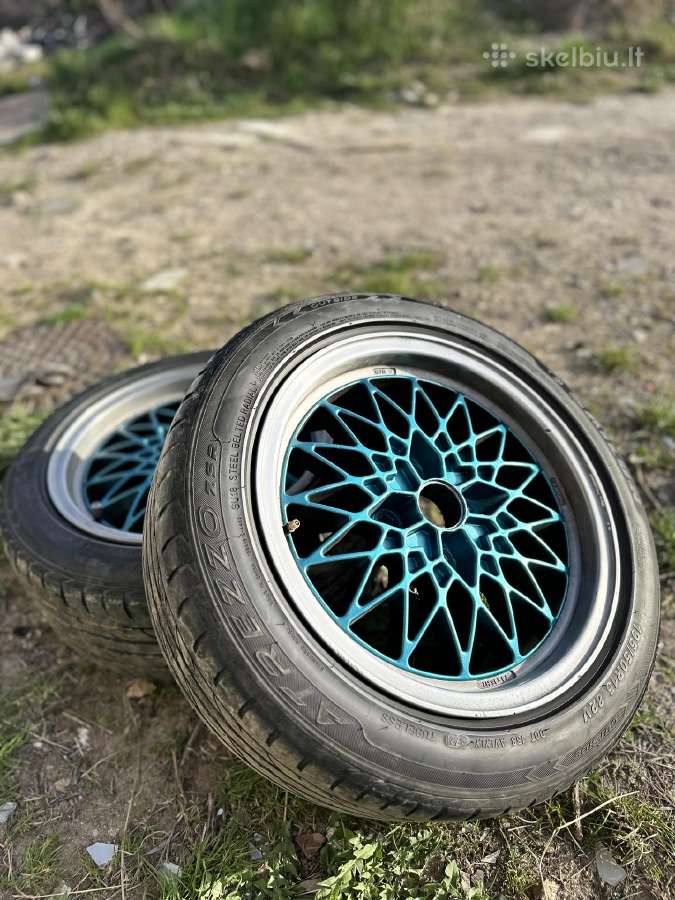 Exip Mesh R15