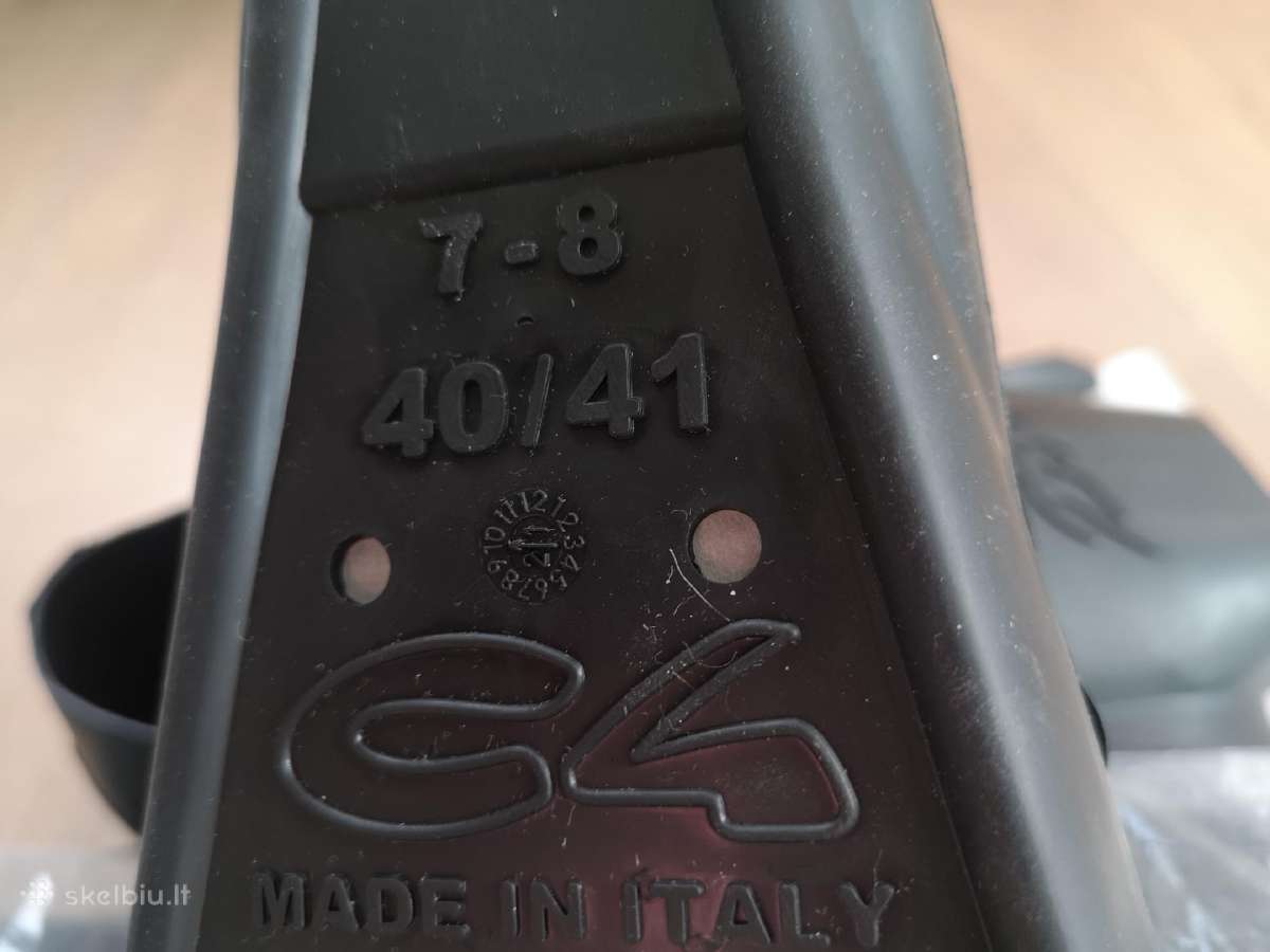 Lastai c4