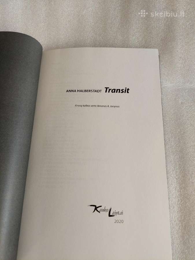 Transit - nuotraukos Nr. 2