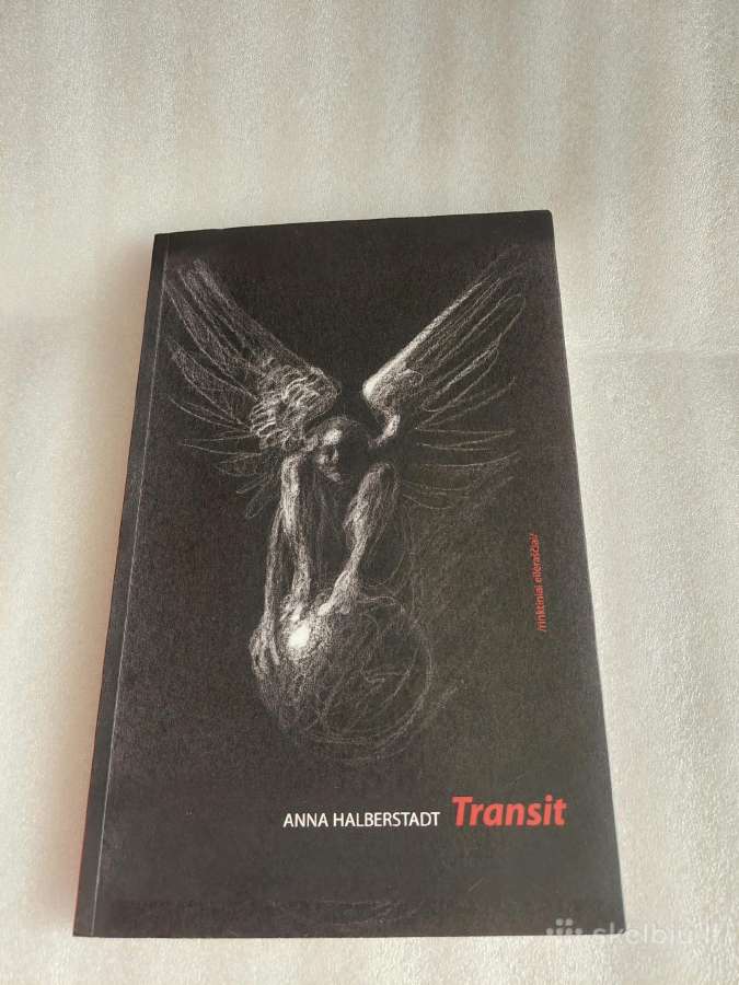 Transit - nuotraukos Nr. 3