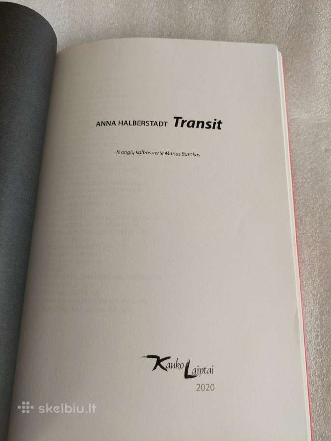 Transit - nuotraukos Nr. 4