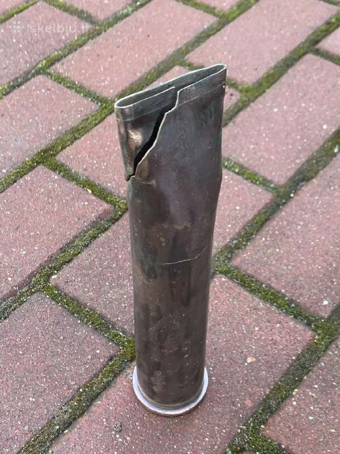 Militaristika - nuotraukos Nr. 4