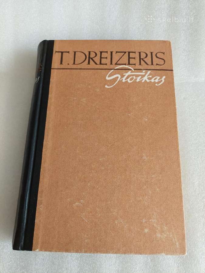 Stoikas