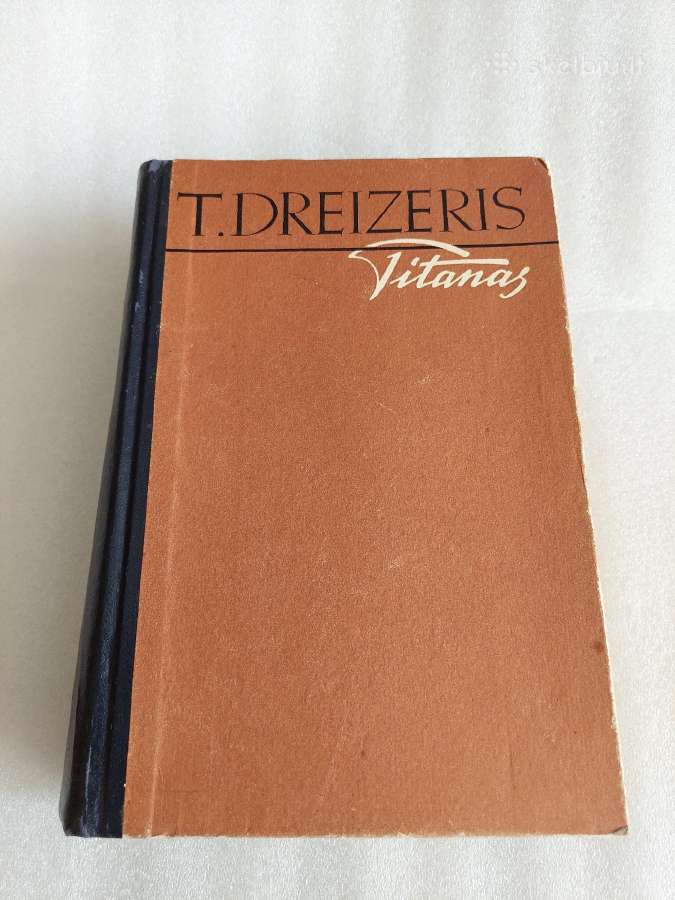 Titanas