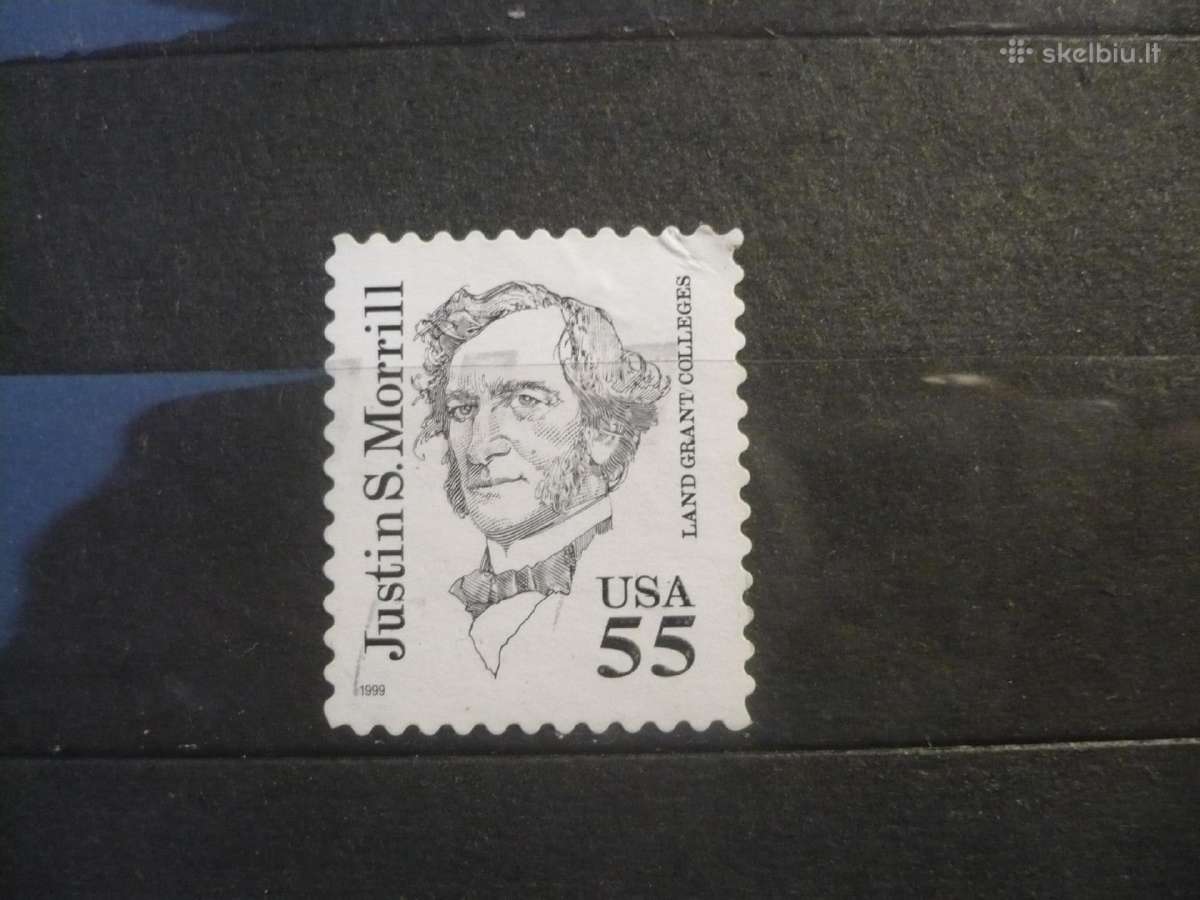 1999 Didieji amerikiečiai