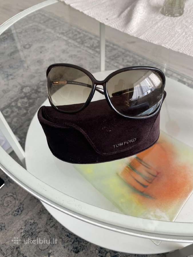 Akiniai Tom Ford