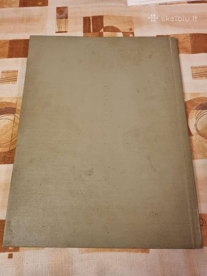 V. Perov reprodukcijų albumas - nuotraukos Nr. 8