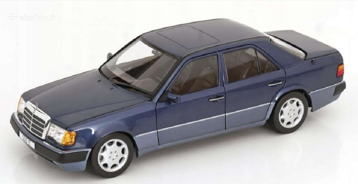 Mercedes-benz 500e W124