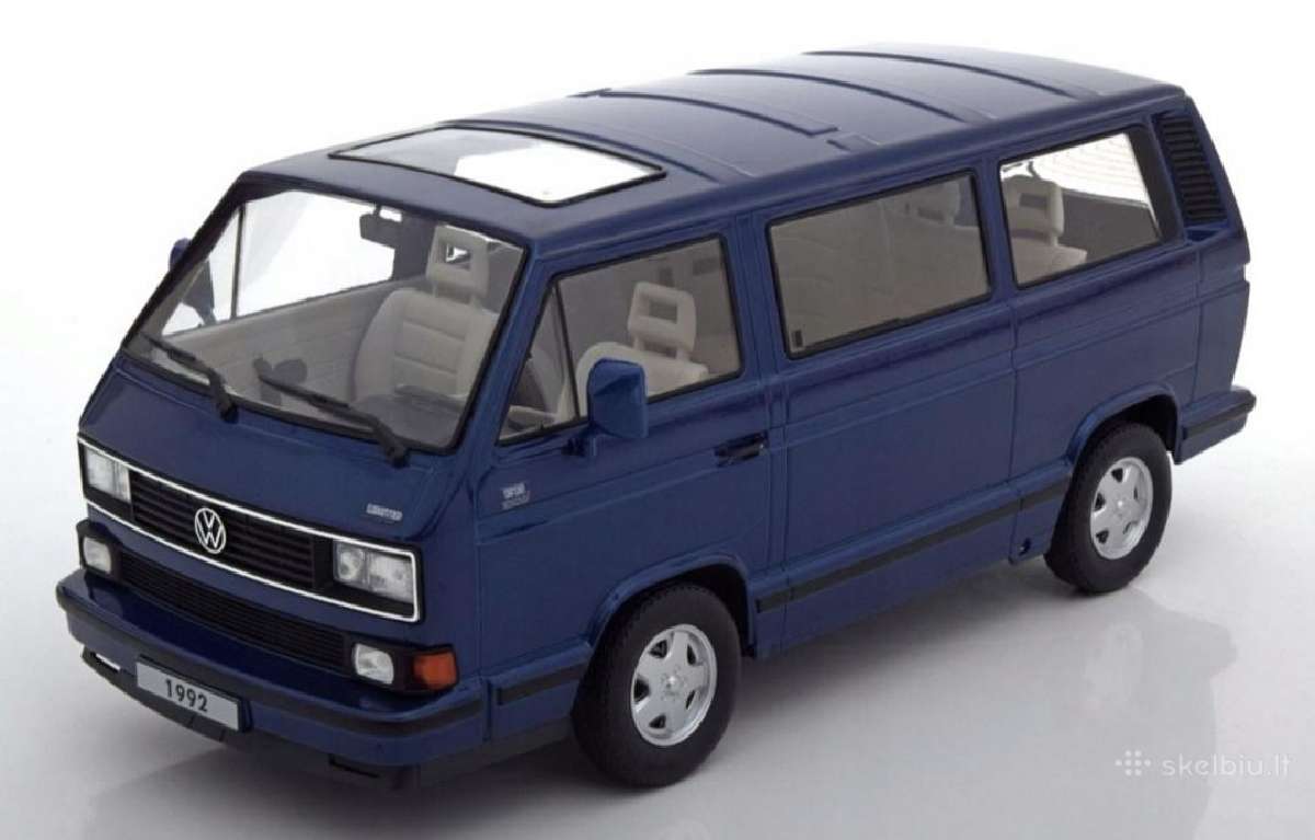 VW T3