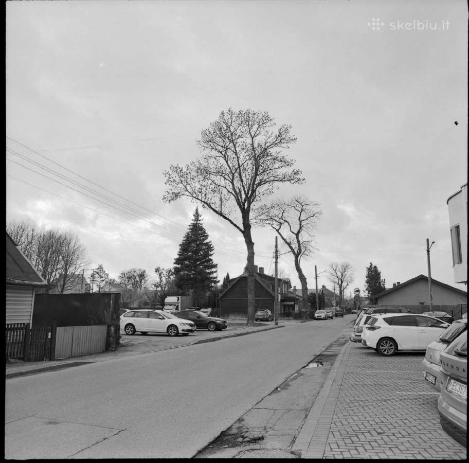 Pentacon six Tl - nuotraukos Nr. 10