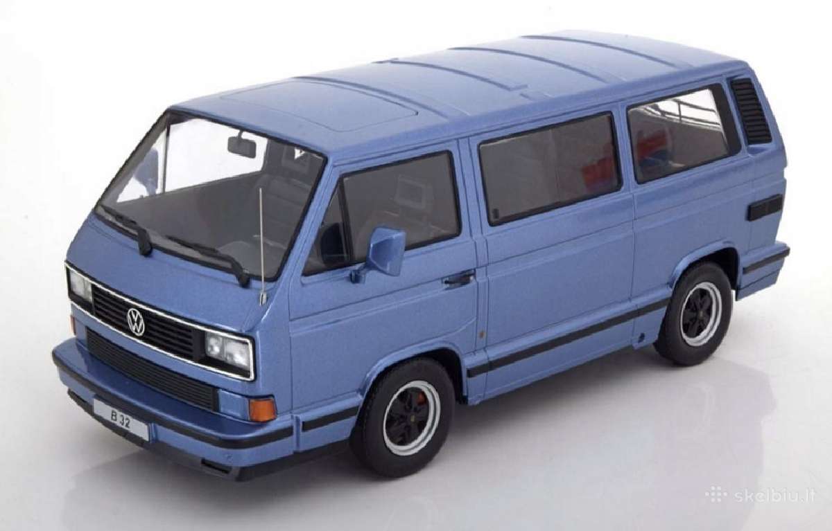 VW T3
