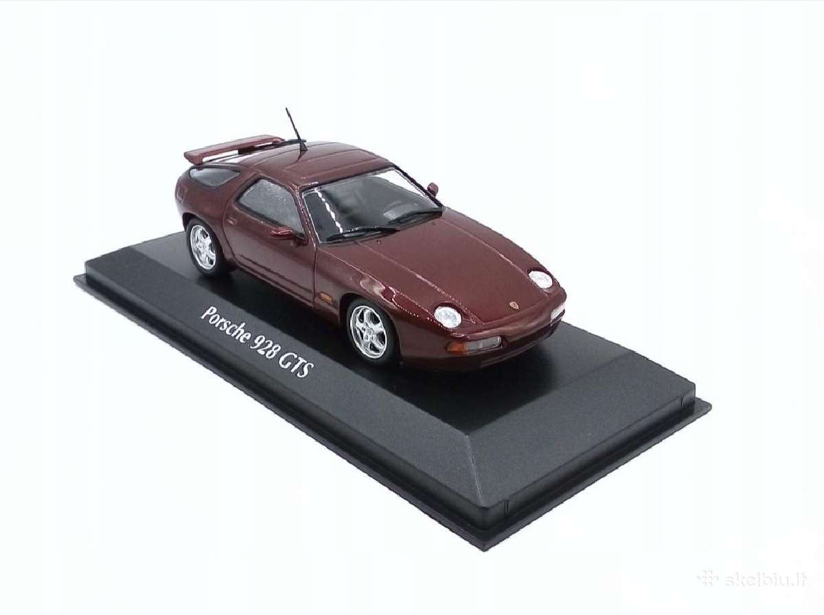 Porsche 928 Gts