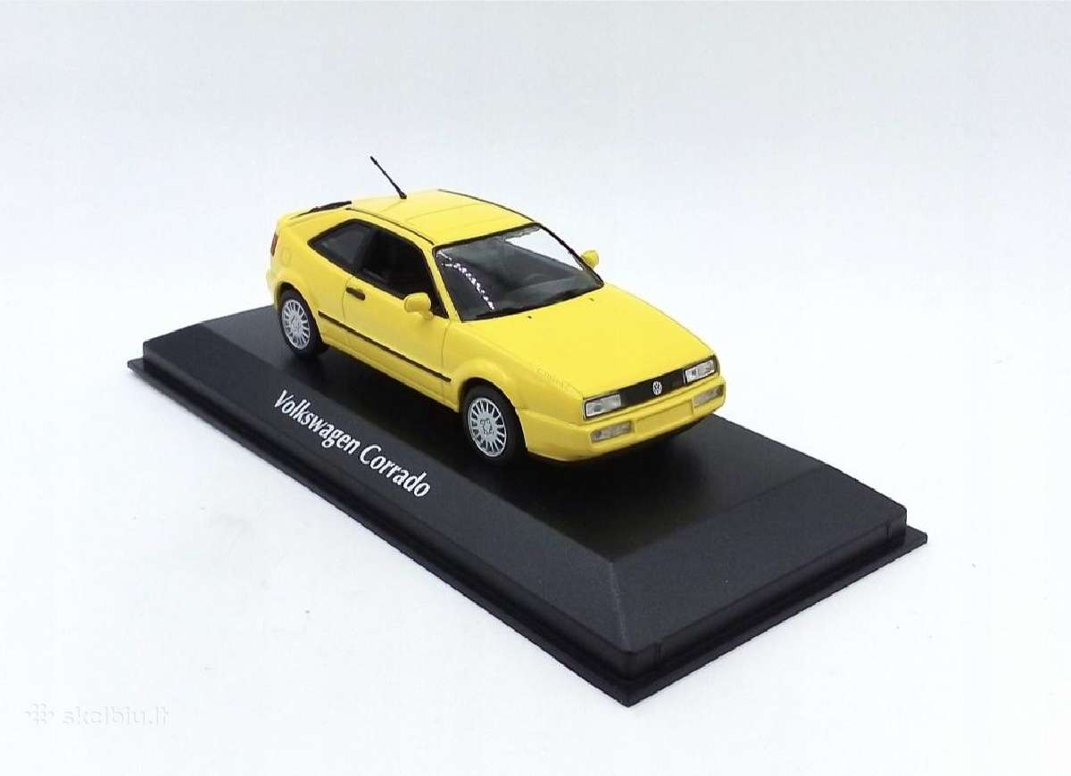 VW Corrado