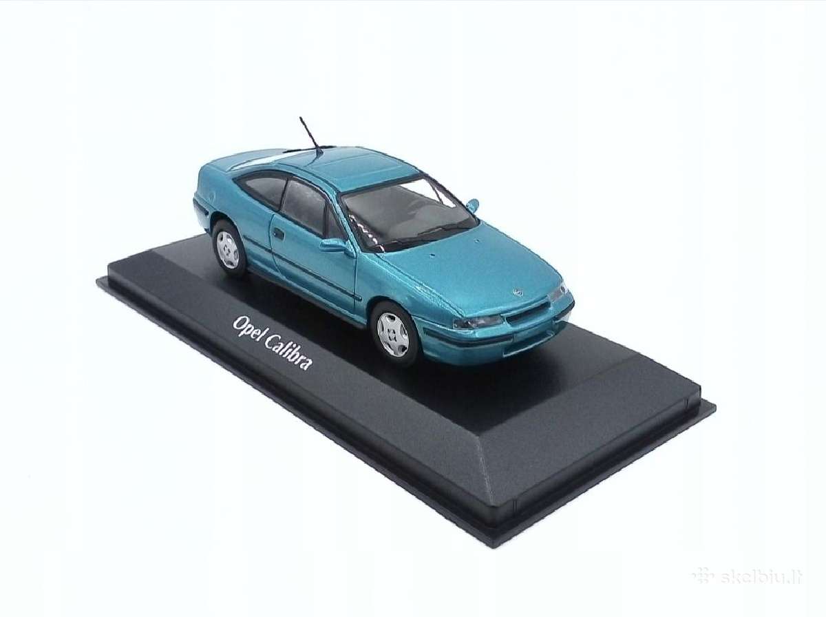 Opel Calibra