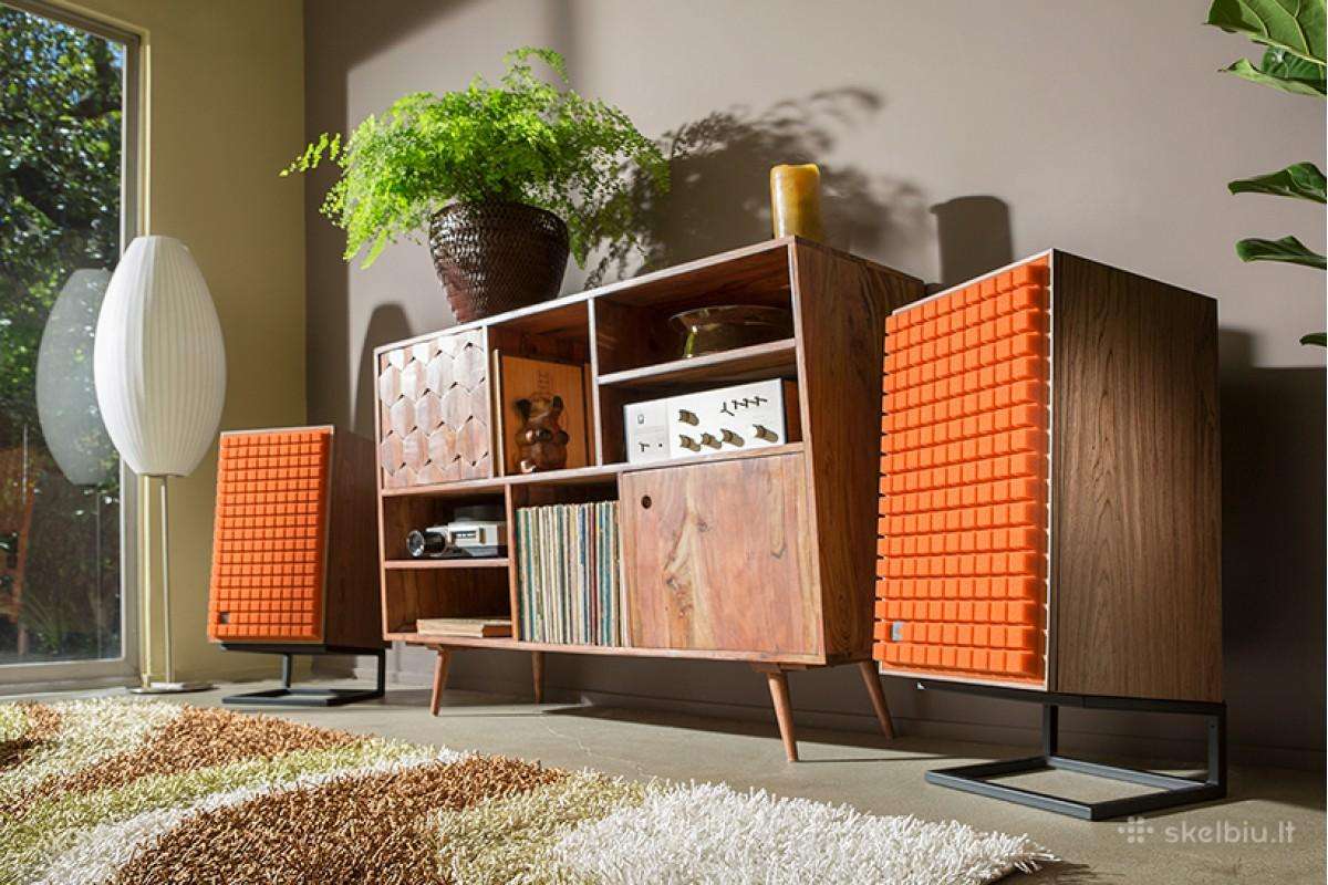 Jbl L100 Classic + stovai + dovana