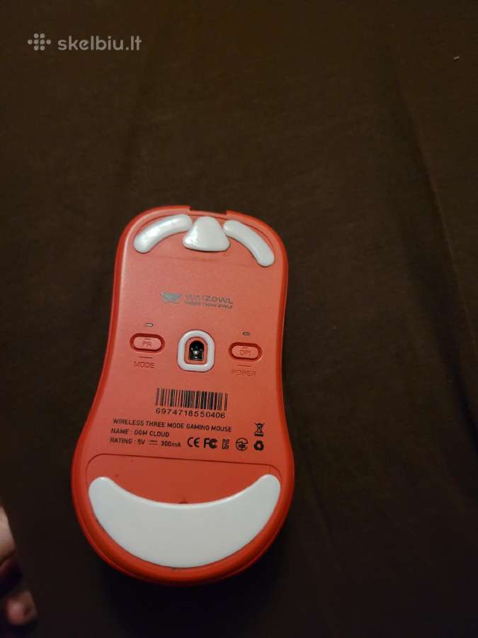 Waizowl cloud wireless - nuotraukos Nr. 3